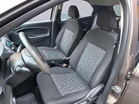 FORD KA SE 1.0 HA C