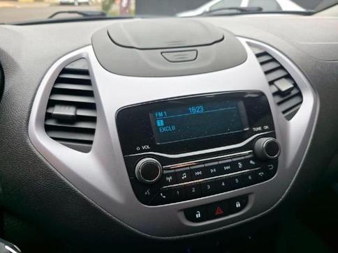 FORD KA SE 1.0 HA C