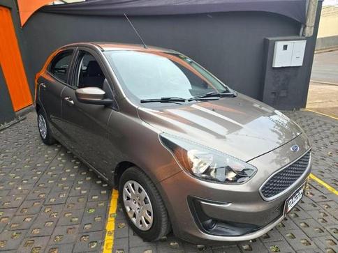 FORD KA SE 1.0 HA C