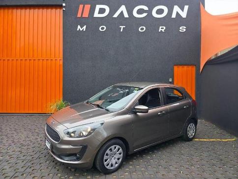 FORD KA SE 1.0 HA C
