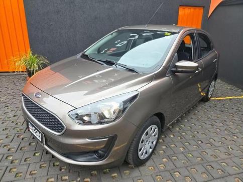 FORD KA SE 1.0 HA C