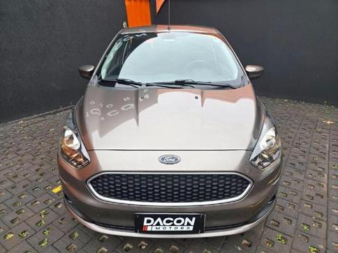 FORD KA SE 1.0 HA C