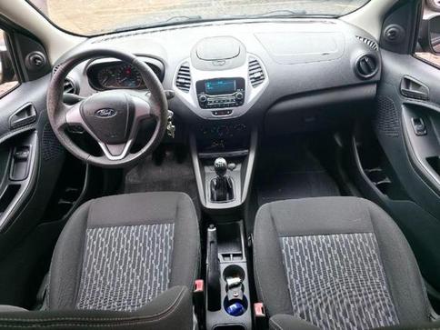 FORD KA SE 1.0 HA C