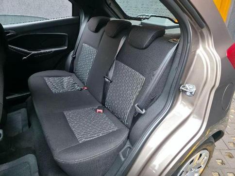 FORD KA SE 1.0 HA C