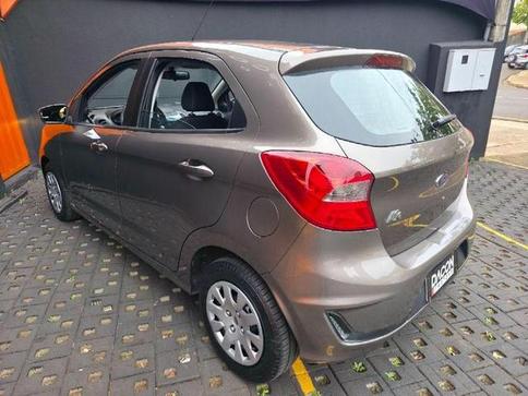 FORD KA SE 1.0 HA C