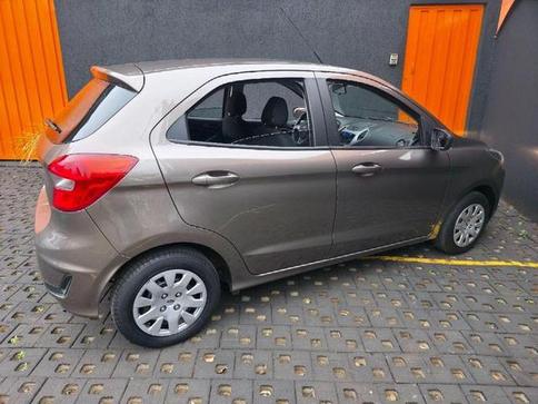 FORD KA SE 1.0 HA C