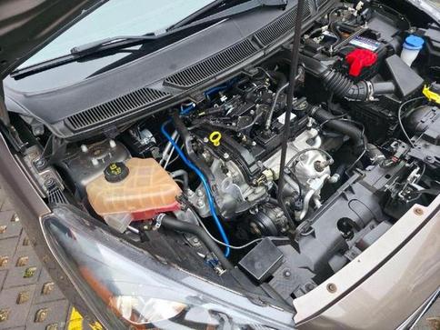 FORD KA SE 1.0 HA C