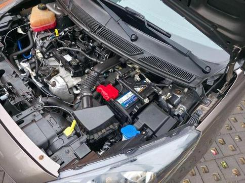 FORD KA SE 1.0 HA C