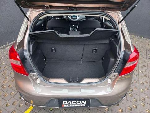 FORD KA SE 1.0 HA C