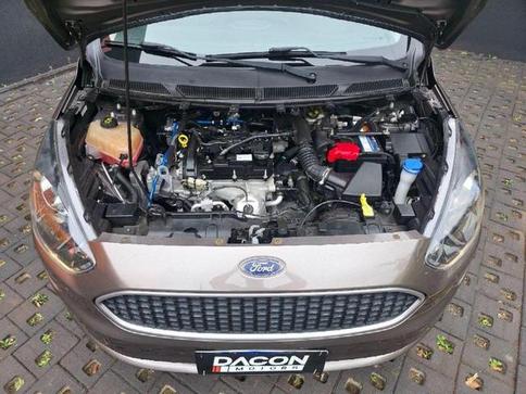 FORD KA SE 1.0 HA C