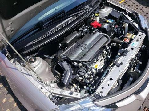 TOYOTA ETIOS SD XS 15 MT