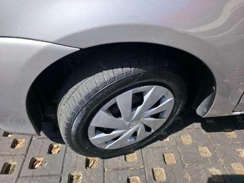 TOYOTA ETIOS SD XS 15 MT
