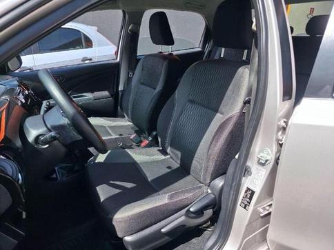 TOYOTA ETIOS SD XS 15 MT