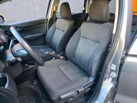 HONDA FIT EX CVT