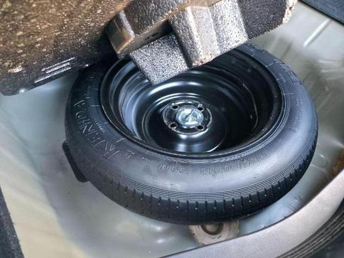 HONDA FIT EX CVT