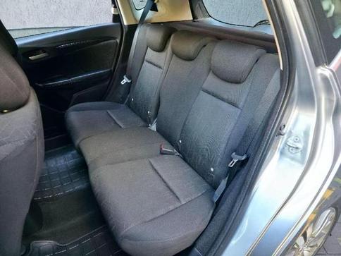 HONDA FIT EX CVT