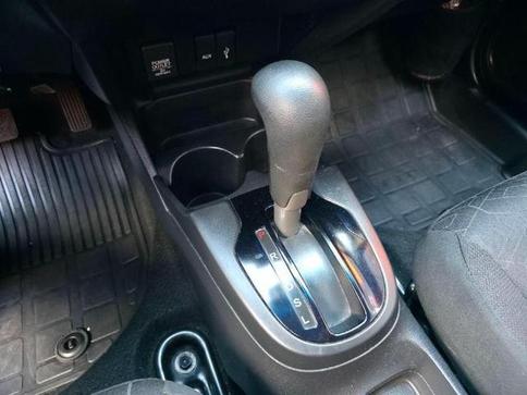 HONDA FIT EX CVT