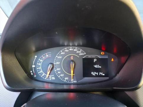 CHEVROLET SPIN 1.8L AT ACT