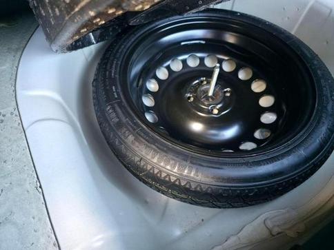 CHEVROLET SPIN 1.8L AT ACT