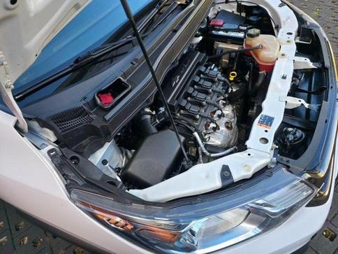 CHEVROLET SPIN 1.8L AT ACT