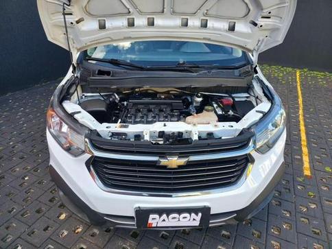 CHEVROLET SPIN 1.8L AT ACT
