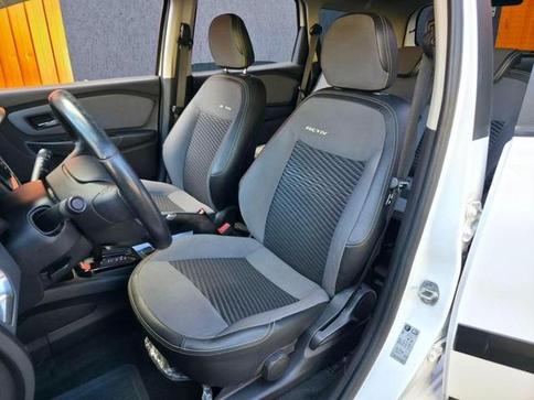 CHEVROLET SPIN 1.8L AT ACT