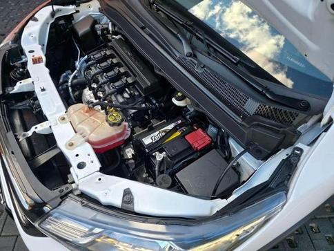 CHEVROLET SPIN 1.8L AT ACT