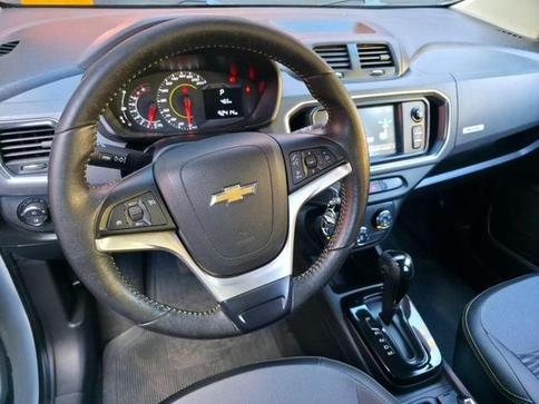 CHEVROLET SPIN 1.8L AT ACT