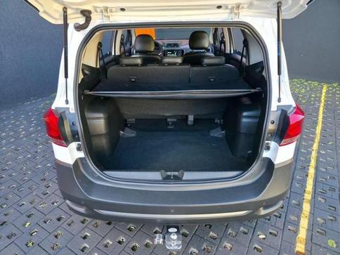 CHEVROLET SPIN 1.8L AT ACT