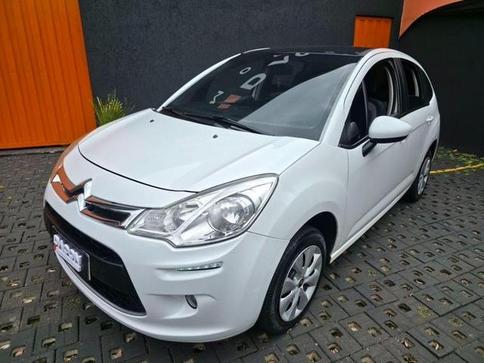 CITROEN C3 1.2 ATTRACTION MEC