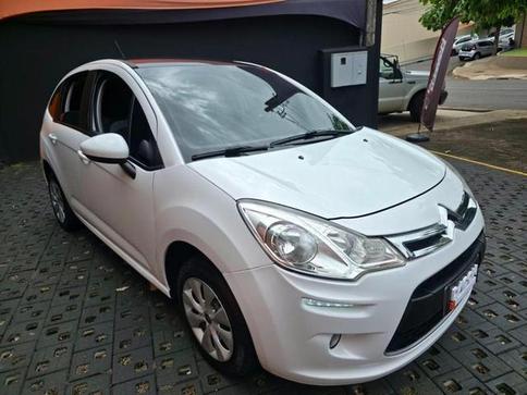 CITROEN C3 1.2 ATTRACTION MEC