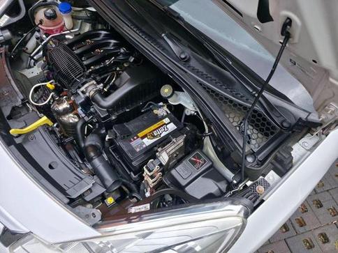 CITROEN C3 1.2 ATTRACTION MEC