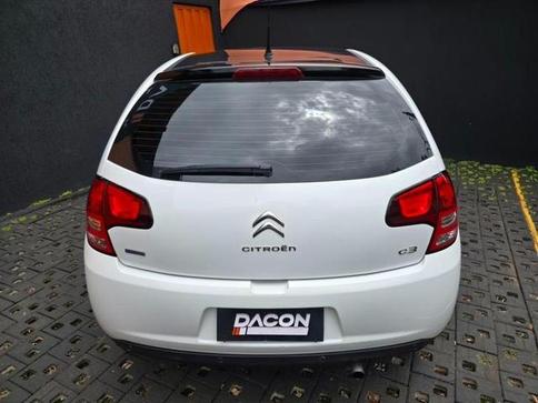 CITROEN C3 1.2 ATTRACTION MEC