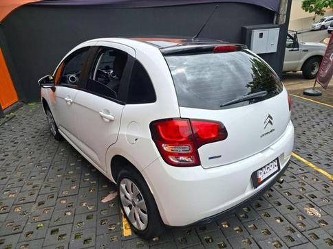 CITROEN C3 1.2 ATTRACTION MEC