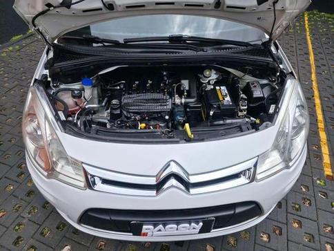 CITROEN C3 1.2 ATTRACTION MEC