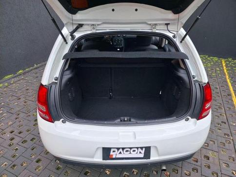 CITROEN C3 1.2 ATTRACTION MEC