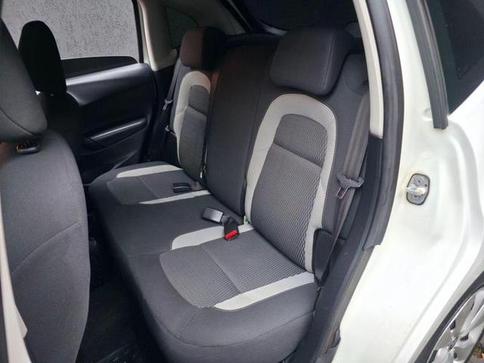 CITROEN C3 1.2 ATTRACTION MEC
