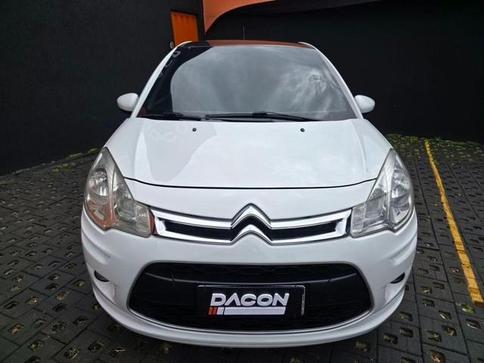 CITROEN C3 1.2 ATTRACTION MEC