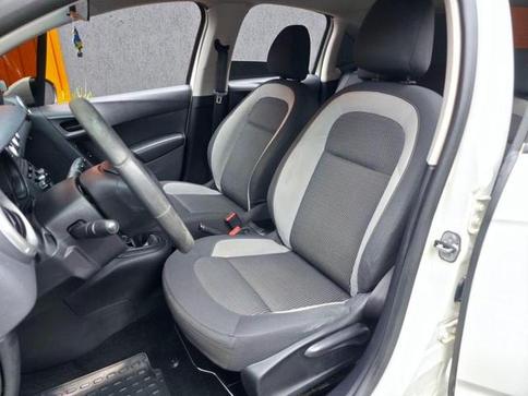 CITROEN C3 1.2 ATTRACTION MEC