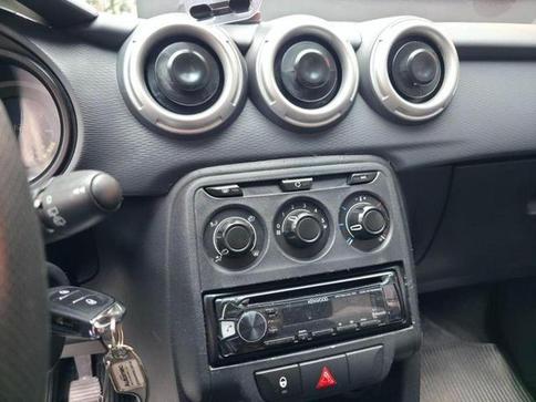 CITROEN C3 1.2 ATTRACTION MEC