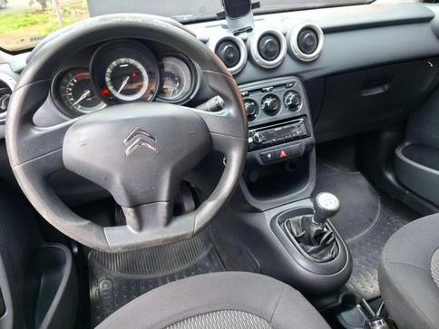 CITROEN C3 1.2 ATTRACTION MEC