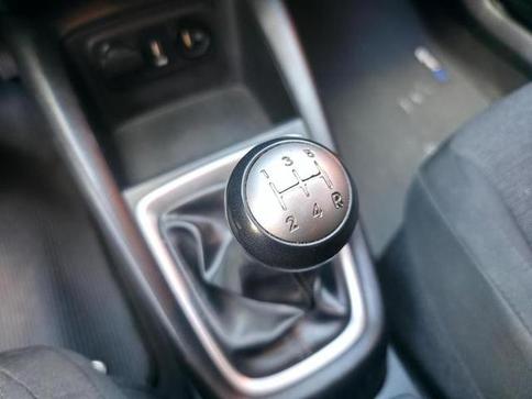 HYUNDAI HB20 1.0 12V 4P FLEX SENSE