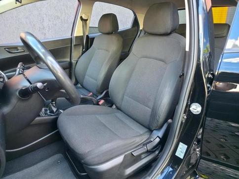 HYUNDAI HB20 1.0 12V 4P FLEX SENSE
