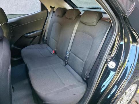 HYUNDAI HB20 1.0 12V 4P FLEX SENSE