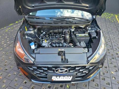 HYUNDAI HB20 1.0 12V 4P FLEX SENSE