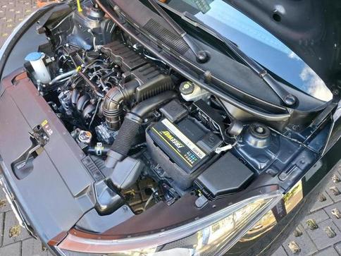 HYUNDAI HB20 1.0 12V 4P FLEX SENSE