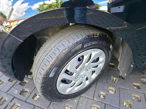 HYUNDAI HB20 1.0 12V 4P FLEX SENSE