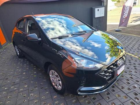 HYUNDAI HB20 1.0 12V 4P FLEX SENSE