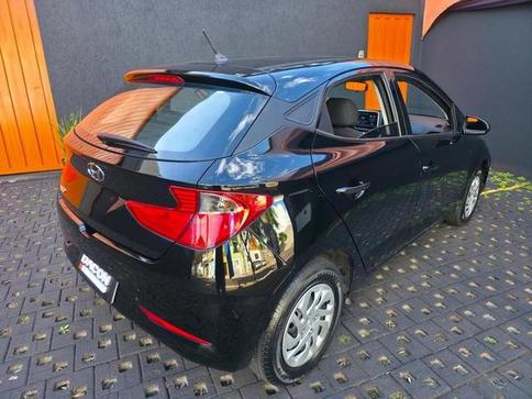 HYUNDAI HB20 1.0 12V 4P FLEX SENSE