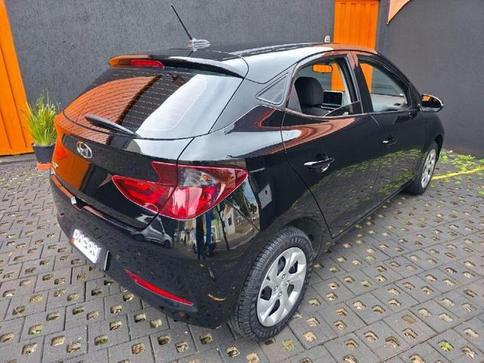 HYUNDAI HB20 VISION